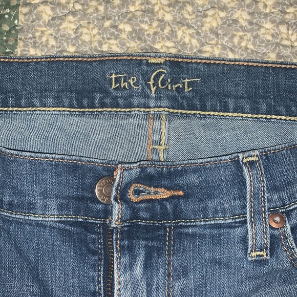 Jeans - Picture 3 of 3
